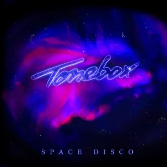 Space Disco by Tonebox