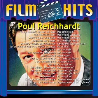 Filmhits Vol. 3 by Poul Reichhardt