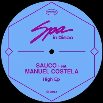 High by Sauco