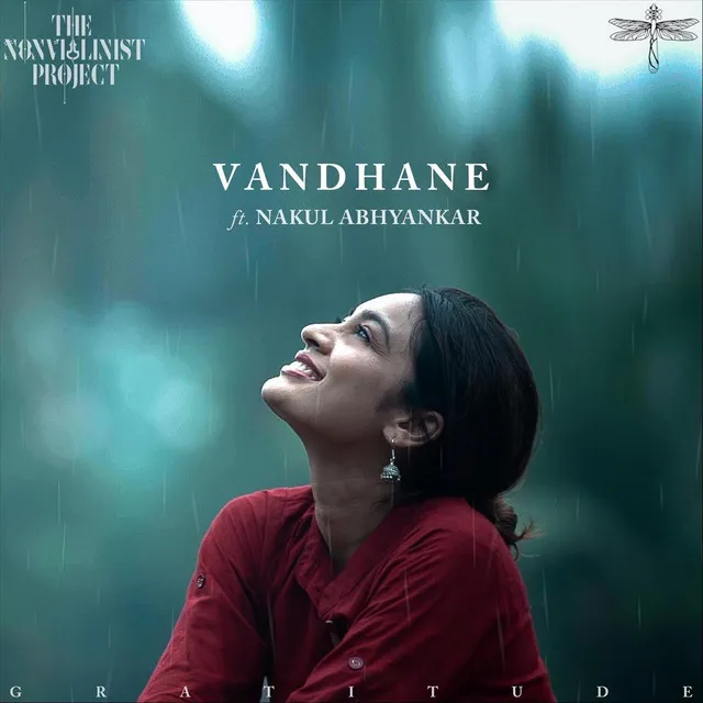 Vandhane