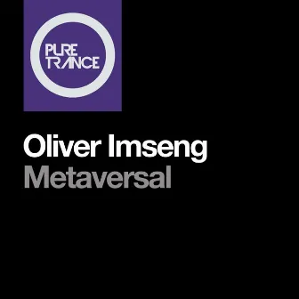 Metaversal by Oliver Imseng