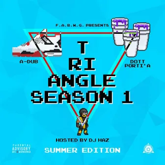 Triangle Season by Farwg Dub