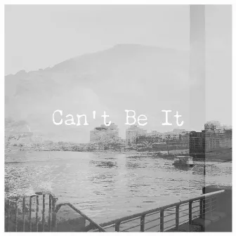 Can't Be It by Fried Monk