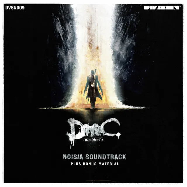 Devil May Cry (Original Game Soundtrack)