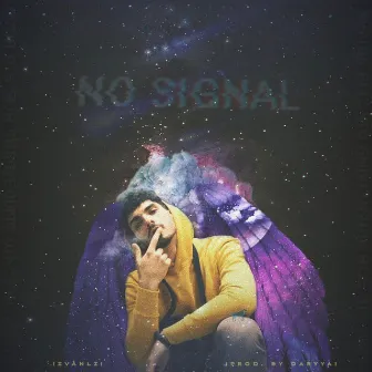 No Signal by Ivànli