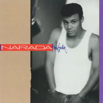 Divine Emotion by Narada Michael Walden