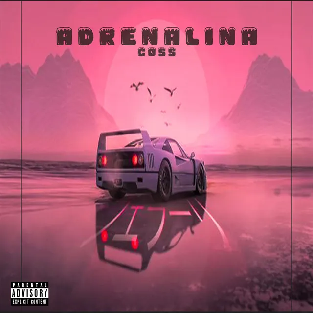 Adrenalina