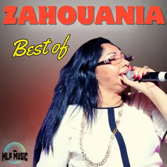 Best Of by Zahouania