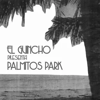 Palmitos Park by El Guincho