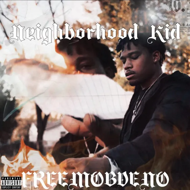 NeighborhoodKid