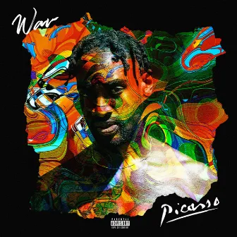 PICASSO by WAV