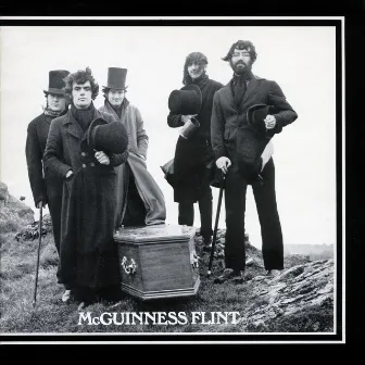 McGuinness Flint by McGuinness Flint