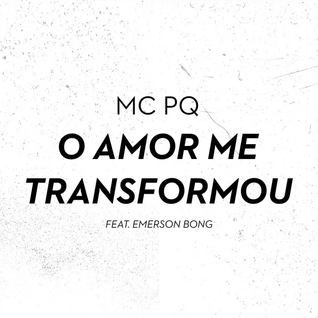 O Amor Me Transformou