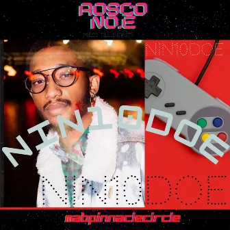 NIN10DOE by Rosco No E