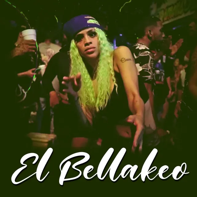 El Bellakeo