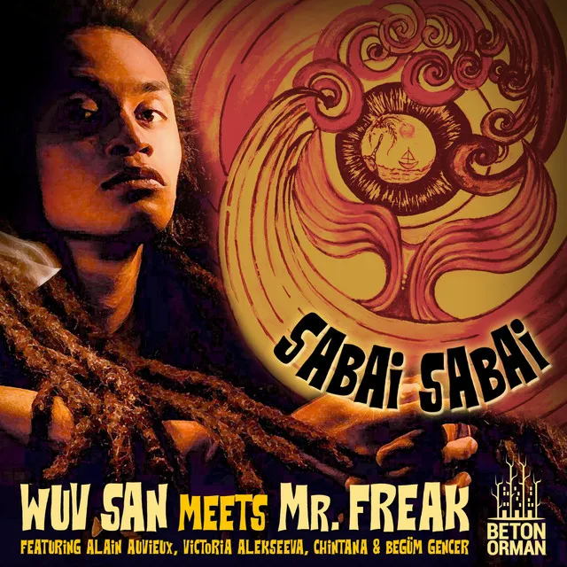 Sabai Sabai