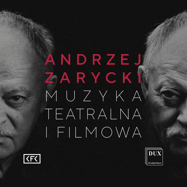 Muzyka zalotna (From "Zwodziciel z Sewilli")