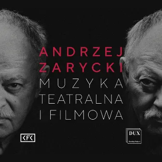 Andrzej Zarycki: Theatre & Film Music by Beethoven Academy Orchestra