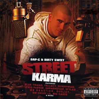 Street Karma by Dap-C