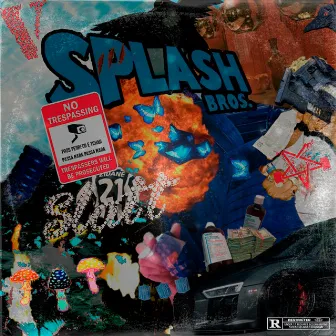 Splash Bros by Dogie