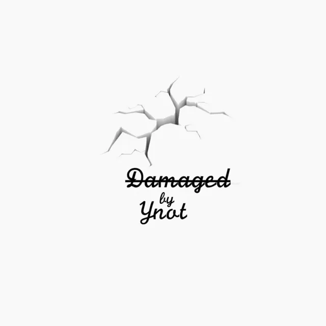 Damaged