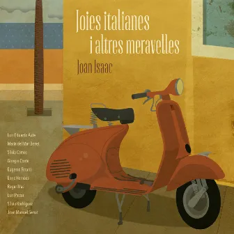 Joies Italianes I Altres Meravelles by Joan Isaac