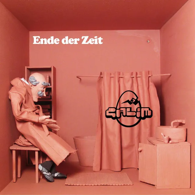 Ende der Zeit