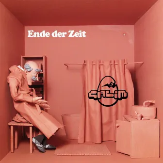 Ende der Zeit by Calim