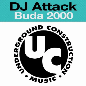 Buda 2000 by dj attack