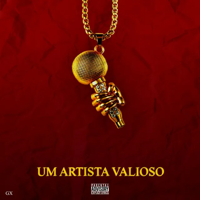 Um Artista Valioso