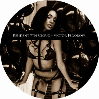 Resident 7th Cloud - Victor Fedorow by 