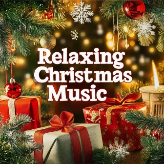 Relaxing Christmas Music by Christmas 2024