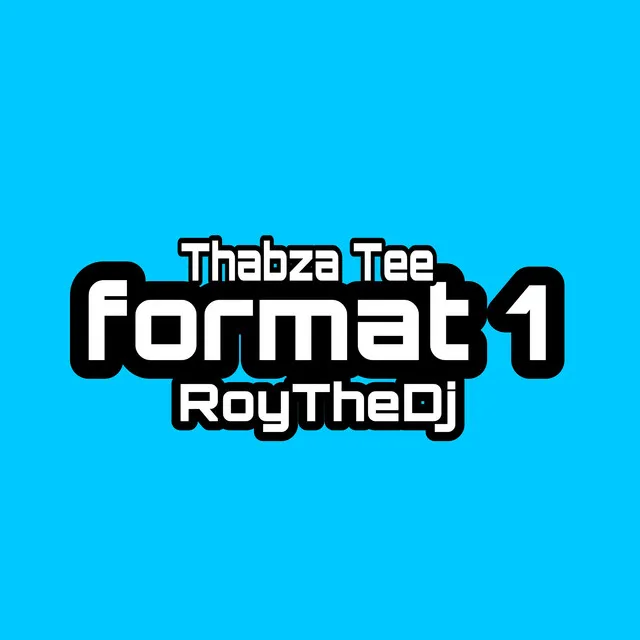 Format 1 (Instrumental Version)