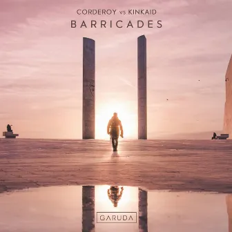 Barricades by Kinkaid