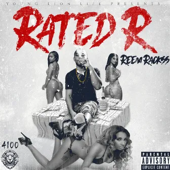 Rated R by Reem Rackss