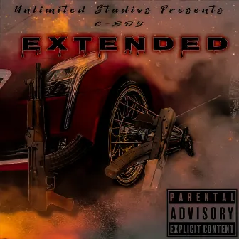 Extended by C-Boy