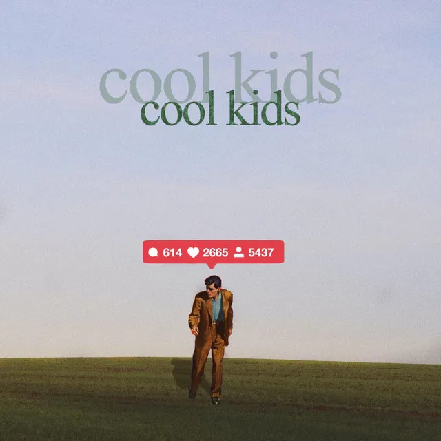 Cool Kids - Radio Edit