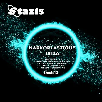 Ibiza by Narkoplastique