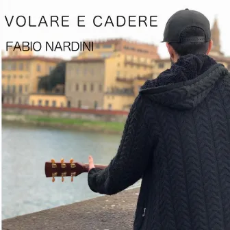 Volare e cadere by Fabio Nardini