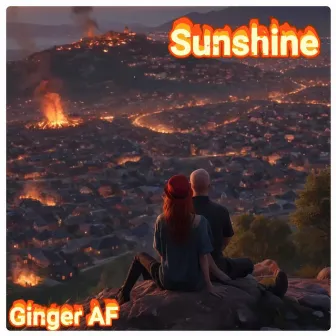 Sunshine by Ginger AF