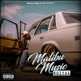 Malibu Music by Boiyae