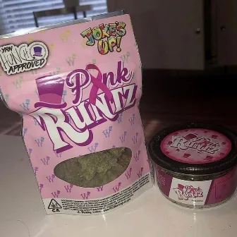 PINK RUNTZ AND CASHAPP by Unknown Artist