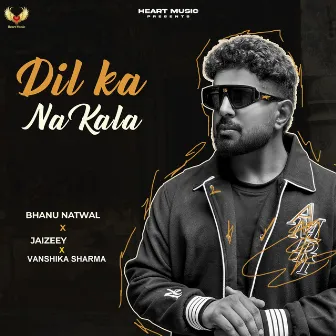 Dil Ka Na Kala by Vanshika Sharma