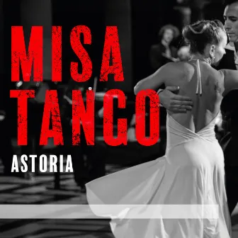 Misa Tango by MartÍn Palmeri