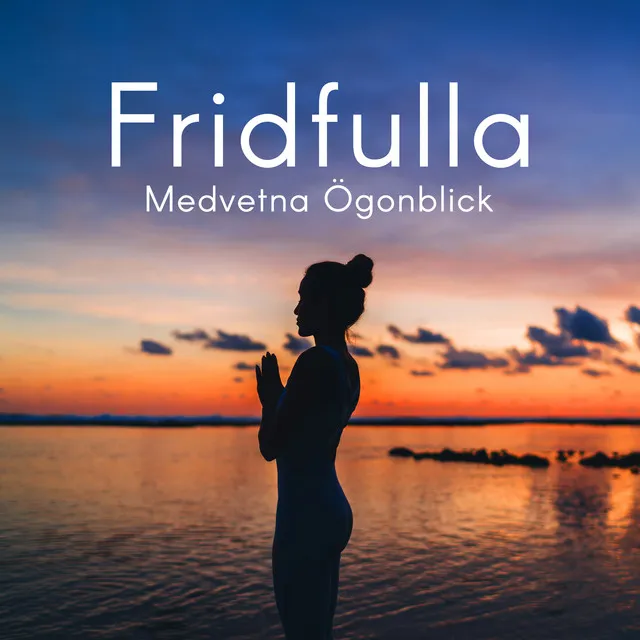 Fridfulla Medvetna Ögonblick: Kraften i Meditation och Yoga