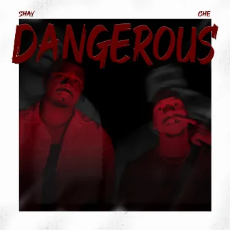 Dangerous by YUNGSTEALY