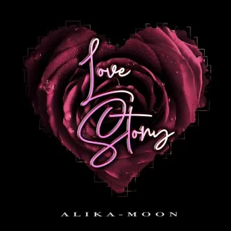 Love Story by Alika-Moon