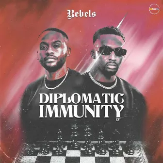 Diplomatic Immunity by Rebels