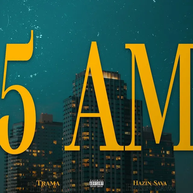 5AM