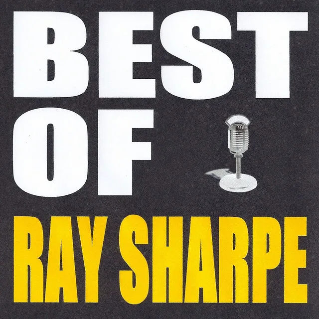 Best of Ray Sharpe